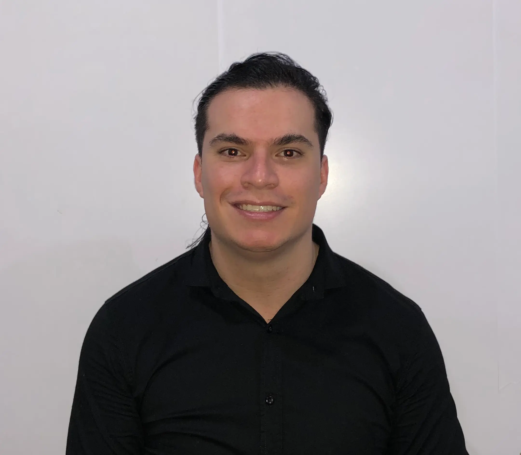 Eduardo Chacón
