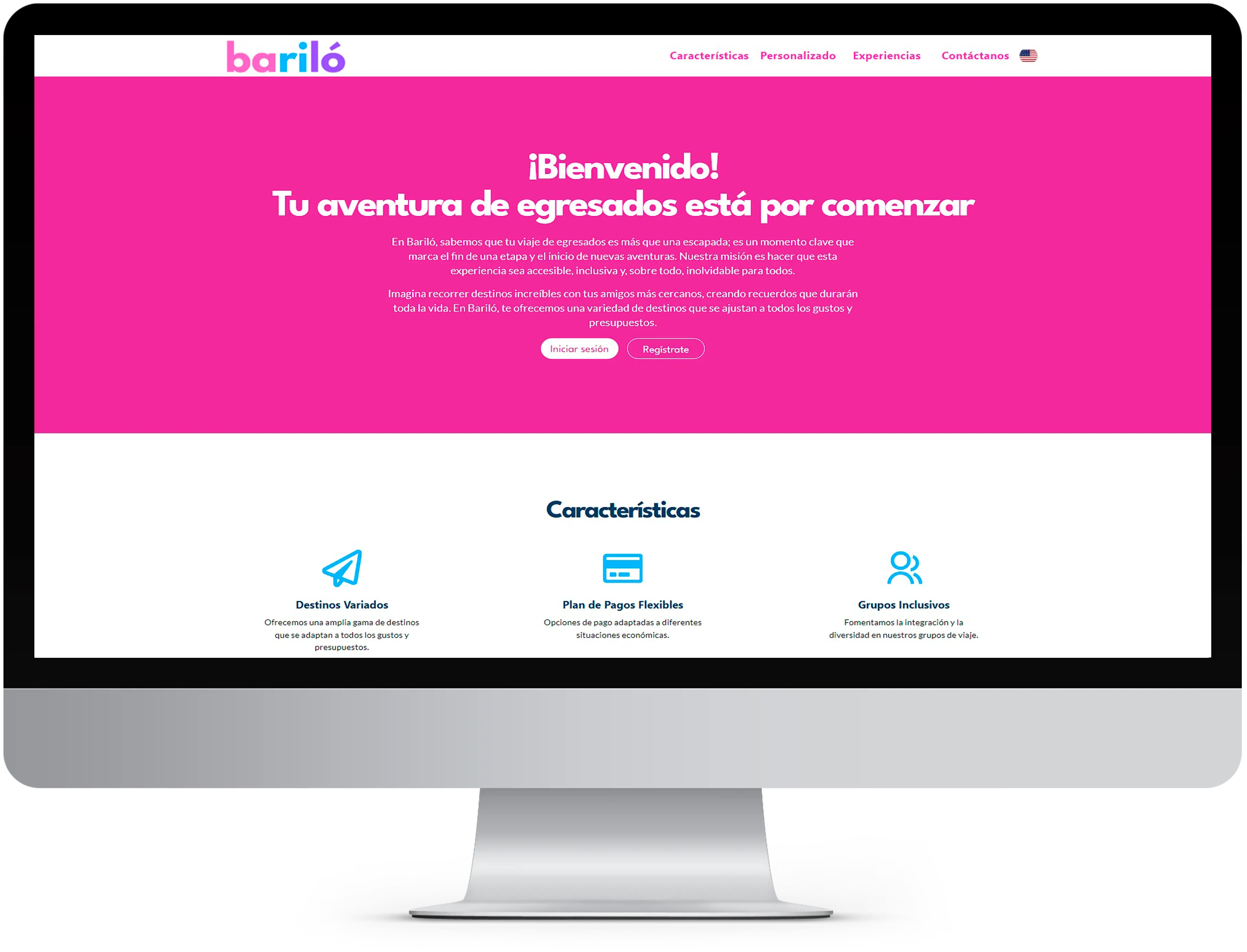 Bariló
